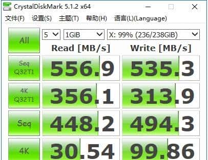 入门级SSD如何选？高端TLC or 低端MLC？