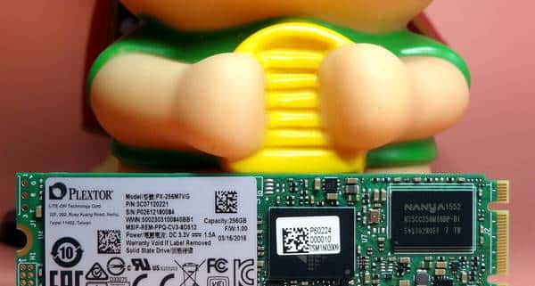 入门级SSD如何选？高端TLC or 低端MLC？