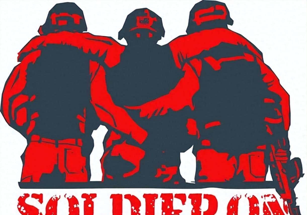 英语高级词汇：solder - 宋马