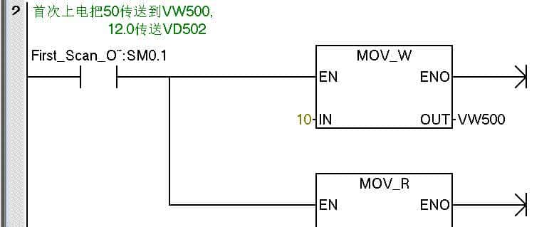 西门子200SMART做Modbus-TCP从站通讯