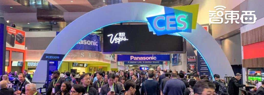 索尼造车、三星“造人”、笔记本屏也弯了！一文看全CES2020亮点 - 宋马