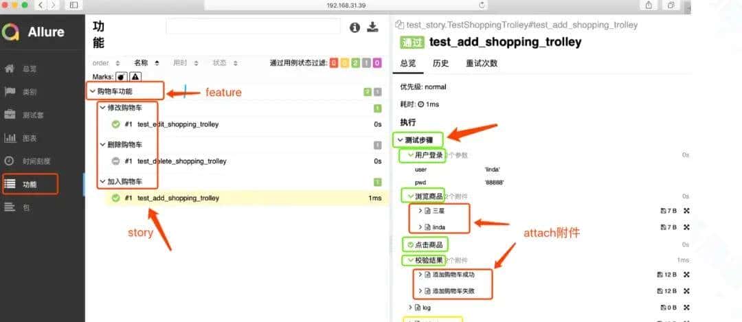 软件测试/测试开发丨Pytest 自动化测试框架(五)