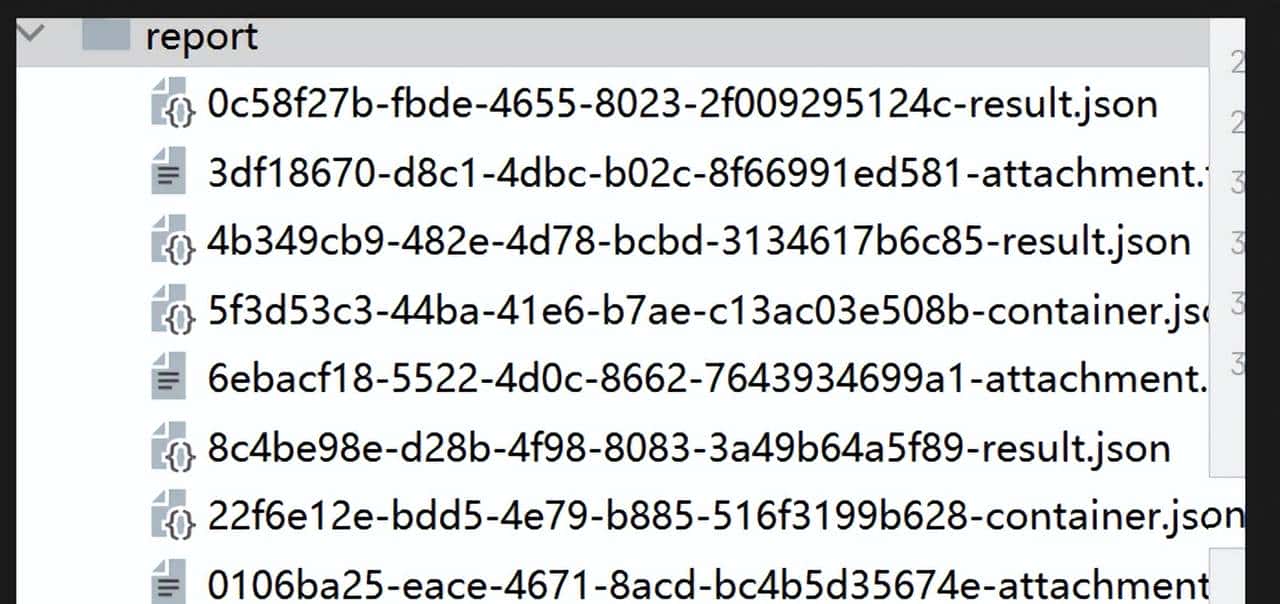 Python之Pytest测试框架