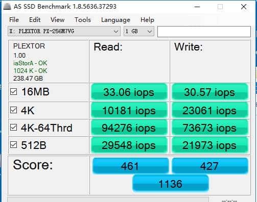 入门级SSD如何选？高端TLC or 低端MLC？