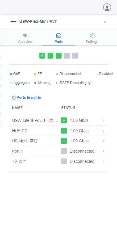 记一次新房装修的 UniFi Wi-Fi 部署
