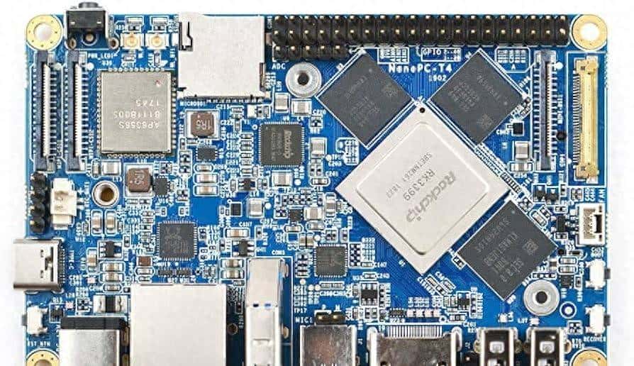 翻箱底新发现——你们要的性价比软路由来了！