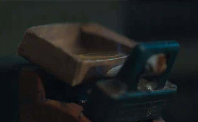 《隐锋》拍的到底能有多离谱；简直就是罔顾实际胡编乱造