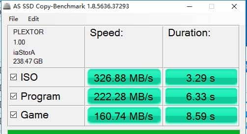 入门级SSD如何选？高端TLC or 低端MLC？