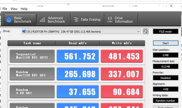 入门级SSD如何选？高端TLC or 低端MLC？