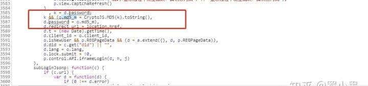 每日JS逆向练习之斗鱼登录密码加密，今天你逆了吗？