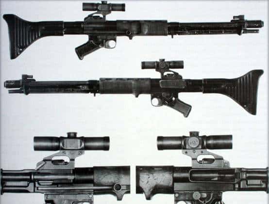 沉默杀手-诺曼底战役中的狙击手对决