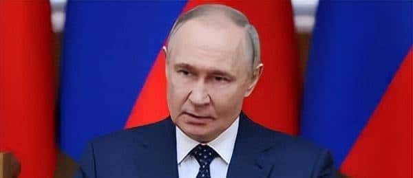 普京放出猛料,为莫迪强势站台,但中国名字一出,普京立刻警惕了