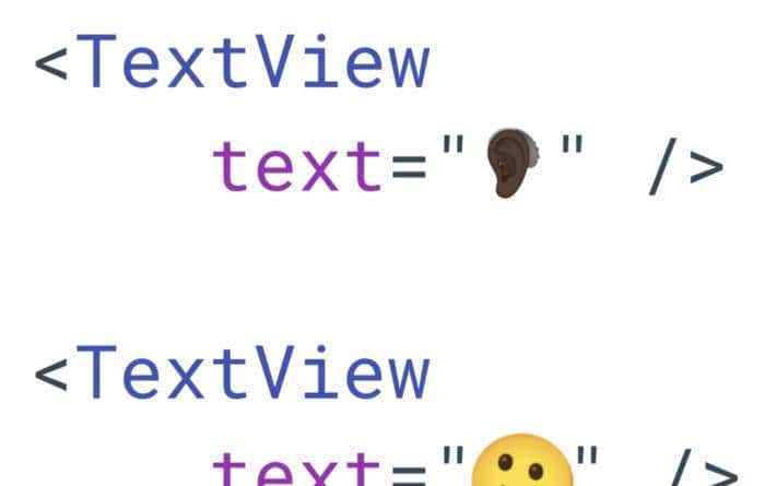 让您的应用支持新式的 Emoji 符号吧