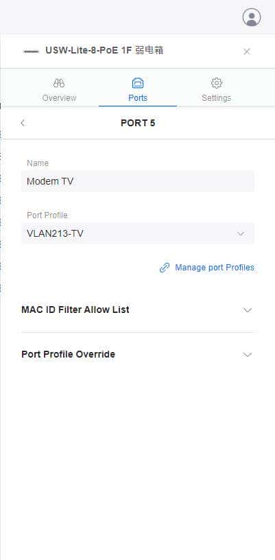 记一次新房装修的 UniFi Wi-Fi 部署