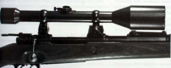 沉默杀手-诺曼底战役中的狙击手对决