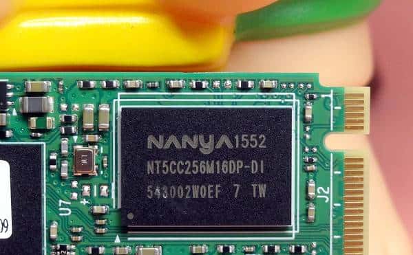 入门级SSD如何选？高端TLC or 低端MLC？