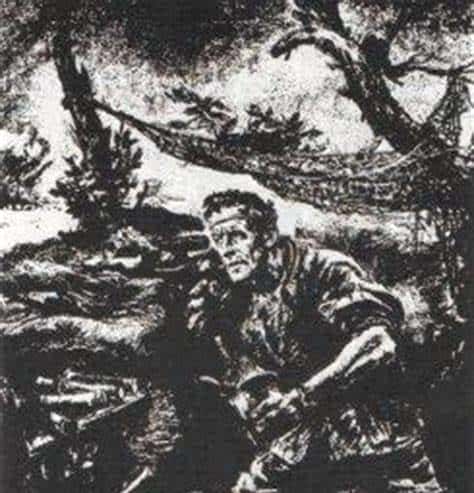 沉默杀手-诺曼底战役中的狙击手对决