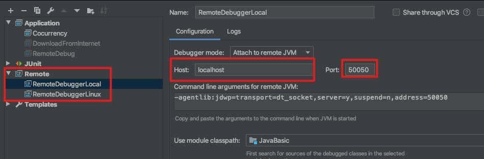 IntelliJ远程Debug，找问题不要只会看日志了