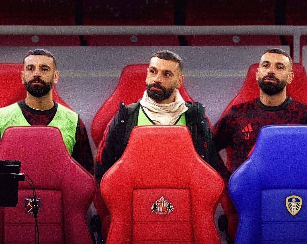 薪资战!沙特拟砸超 C 罗年薪挖萨拉赫，总裁的 “第一” 执念岂能容？