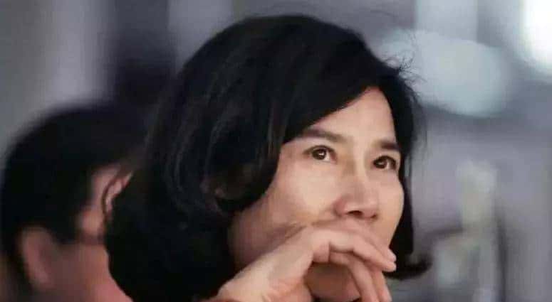 董明珠：人生就是不停地战斗！但谁能识，谁能懂？