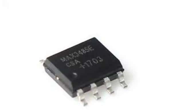 【雕爷学编程】Arduino动手做（75）---TTL转RS-485模块