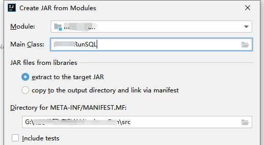 Idea导入Eclipse代码，导出Jar包(多图慎入)