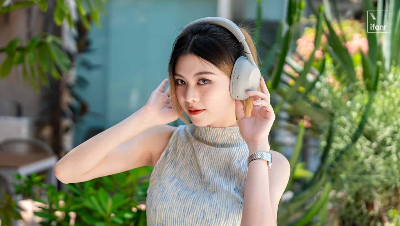 索尼 WH-1000XM6 首发评测：一款迟到三年的索尼旗舰降噪耳机