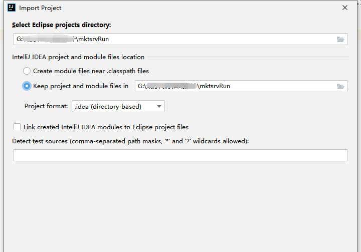 Idea导入Eclipse代码，导出Jar包(多图慎入)