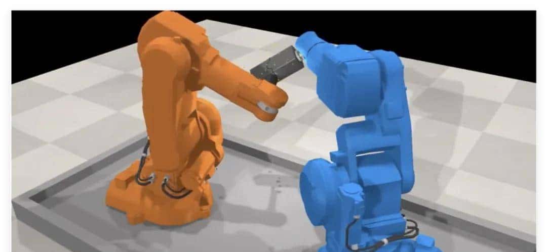 Webots、Mujoco……机器人仿真软件哪家强？