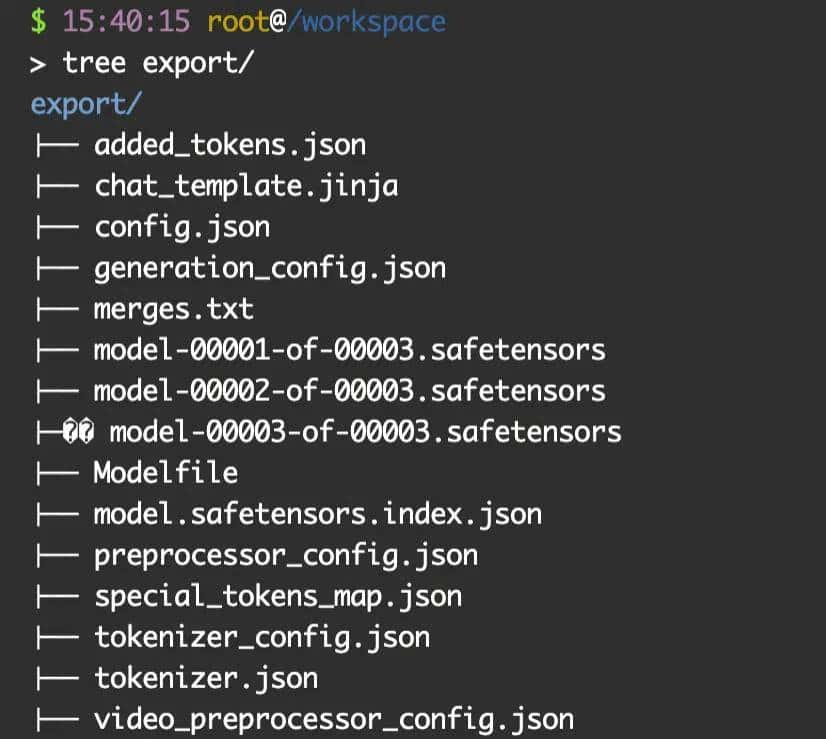 一杯咖啡成本搞定多模态微调：FC DevPod + Llama-Factory 极速实战