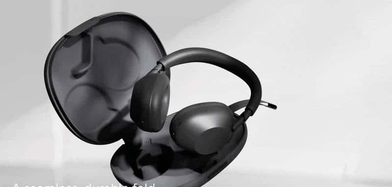 索尼 WH-1000XM6 首发评测：一款迟到三年的索尼旗舰降噪耳机