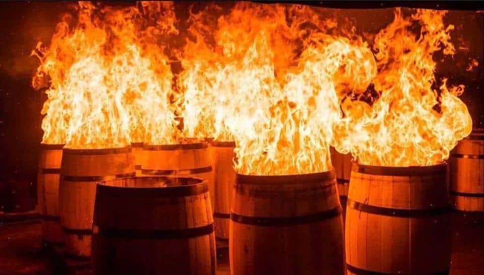 猪头桶的“猪头”一词从何而来？