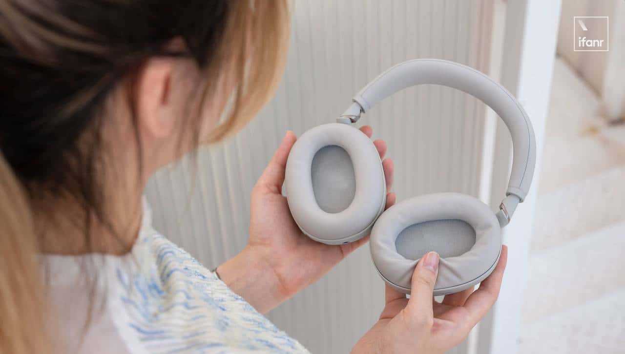 索尼 WH-1000XM6 首发评测：一款迟到三年的索尼旗舰降噪耳机