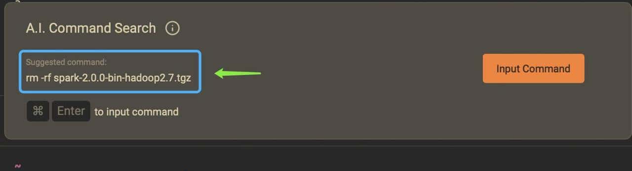 好荐：可平替Iterm2的优秀终端工具Warp，秘技大招：AI功能