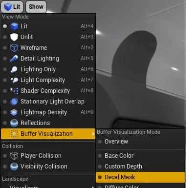 UE4材质_属性贴图0123bate1