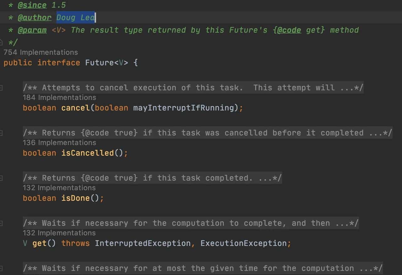 Spring 响应式编程，真香！有了它还扯什么高并发异步编程