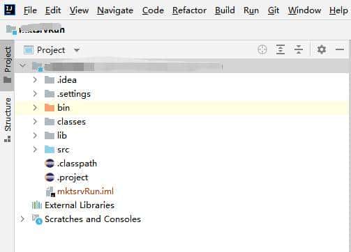 Idea导入Eclipse代码，导出Jar包(多图慎入)