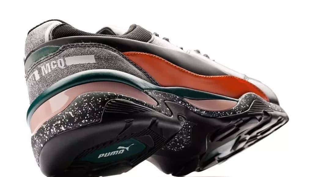 Sneaker 风潮来袭，「跑」出来的时髦客