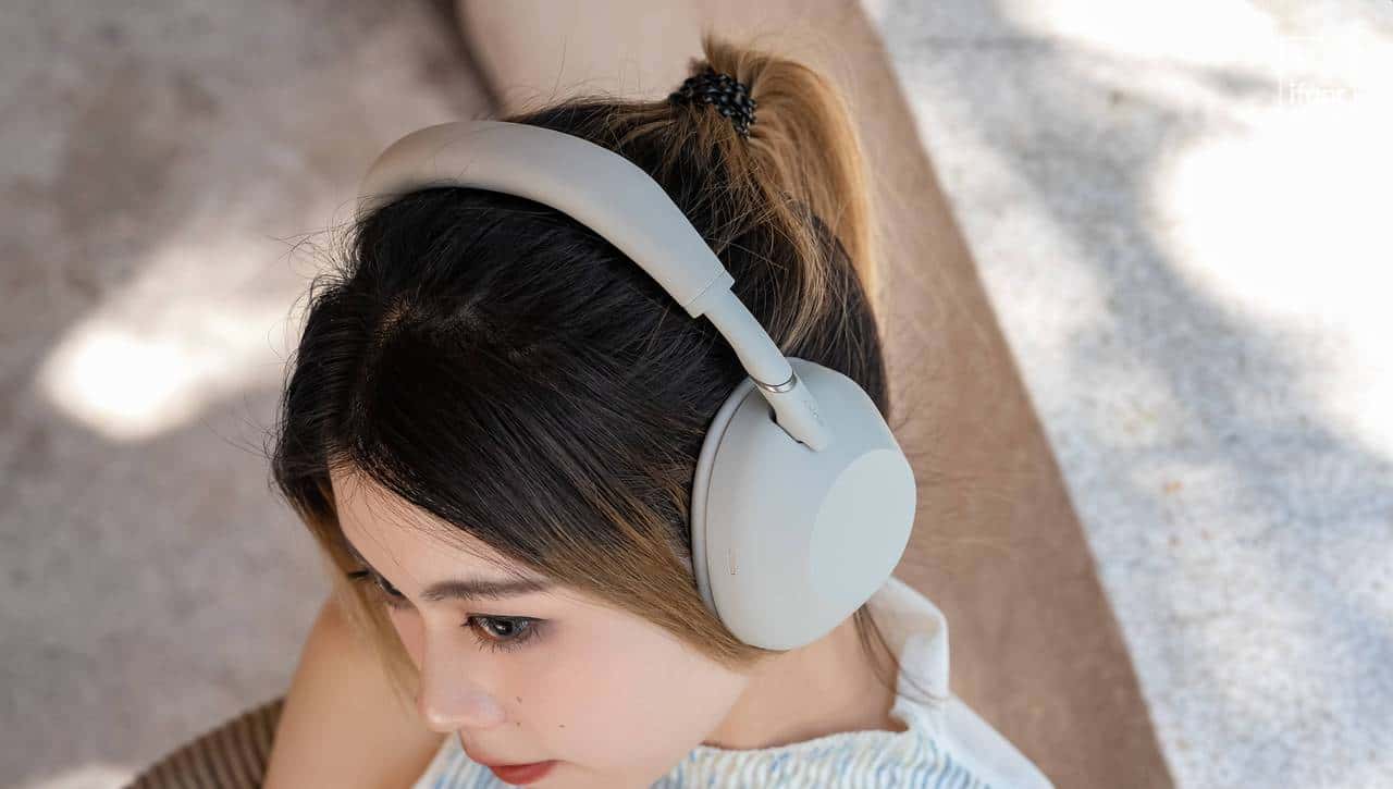 索尼 WH-1000XM6 首发评测：一款迟到三年的索尼旗舰降噪耳机