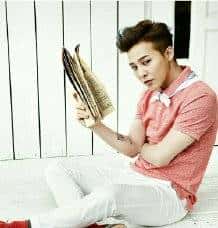 BIGBANG,一个引领潮流的韩国组合