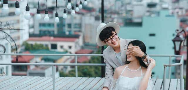 微信里最动人的告白，不是“我爱你”，而是她这样回复你