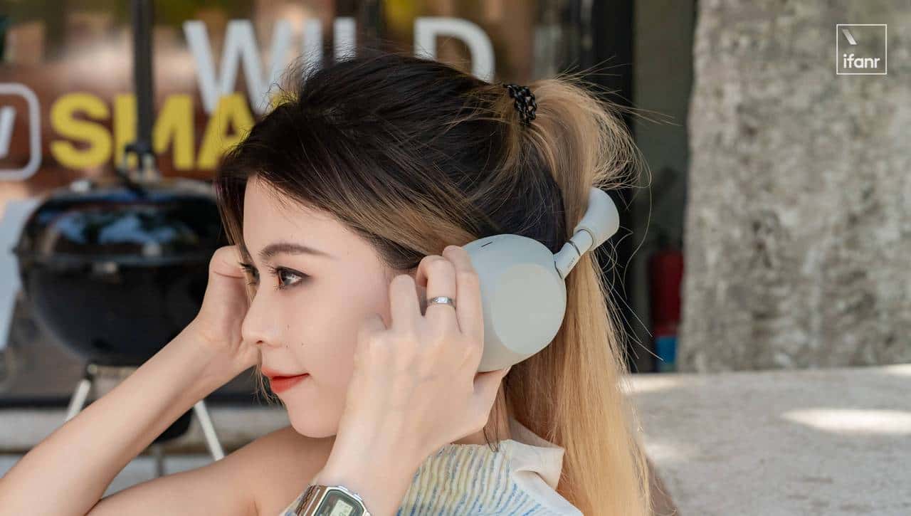 索尼 WH-1000XM6 首发评测：一款迟到三年的索尼旗舰降噪耳机