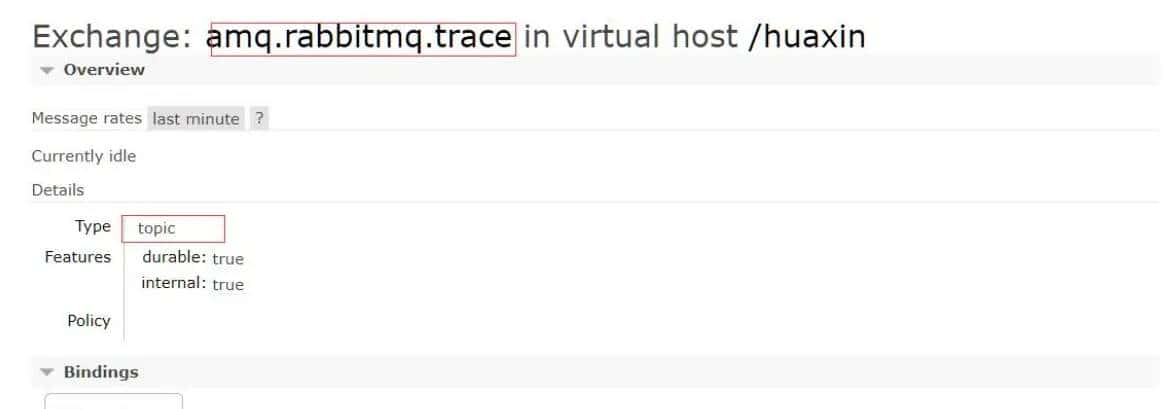 消息中间件RabbitMQ高级讲解！含代码解析！（TTL、死信/延迟队列、消息的确认与追踪）