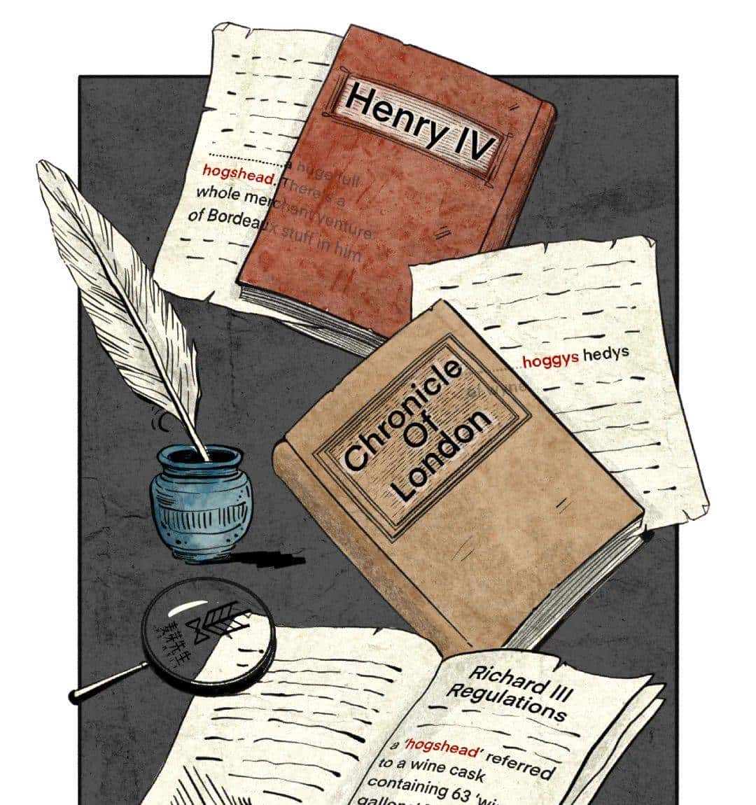 猪头桶的“猪头”一词从何而来？