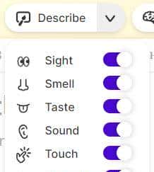 浅尝AI写作工具之「Sudowrite」：全能型写作助手