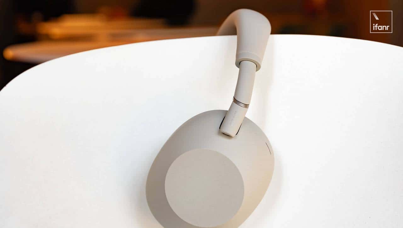 索尼 WH-1000XM6 首发评测：一款迟到三年的索尼旗舰降噪耳机