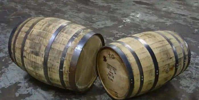 猪头桶的“猪头”一词从何而来？