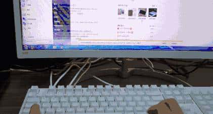 天天给手部做按摩，IKBC机械键盘评测