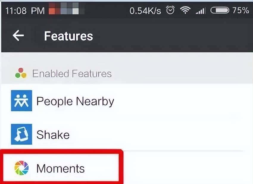 “朋友圈”才不是“friend circle”!正确的表达是