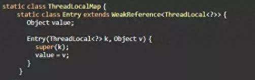 ThreadLocal面试六连问，你能Hold住吗？